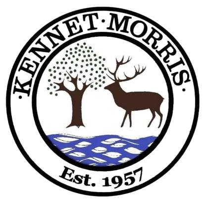 The Kennet Morris Constitution