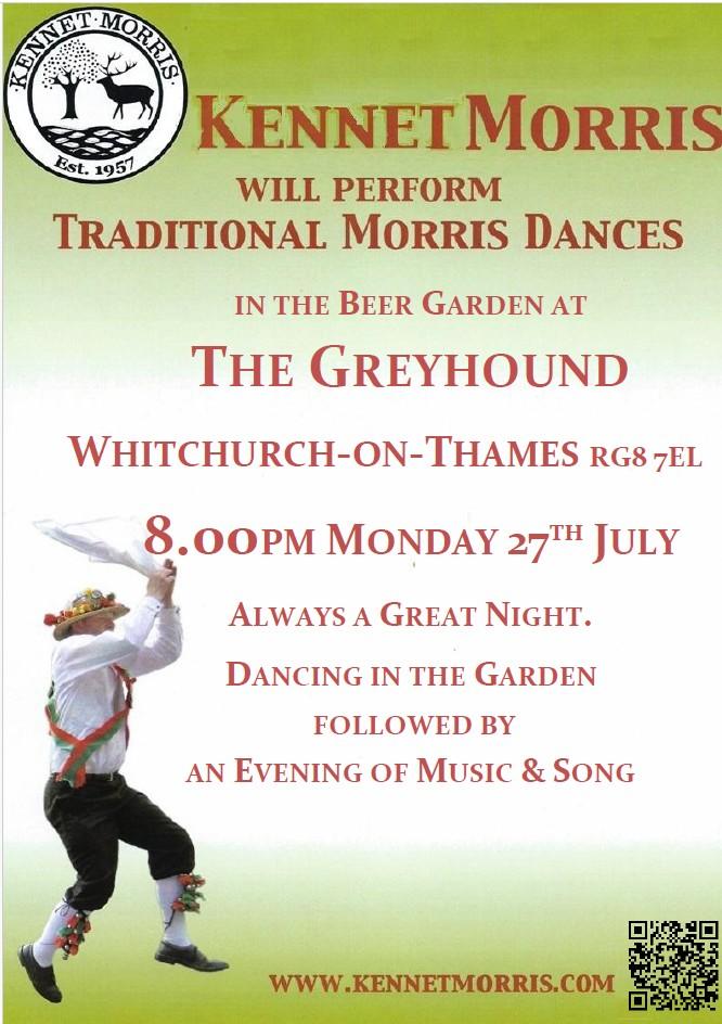 The Greyhound